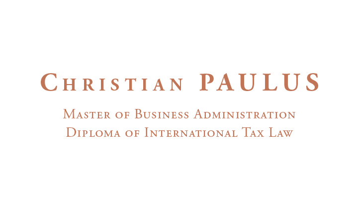 Christian Paulus