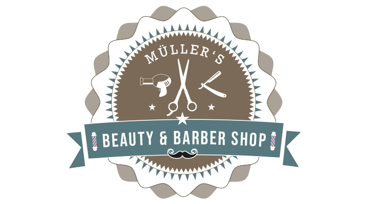 Müller's Beauty & Barber Shop